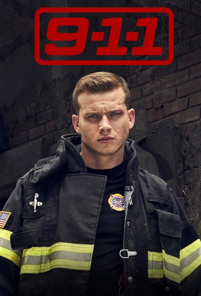 9 1 1 S09E16 MULTI 480p x264-mSD