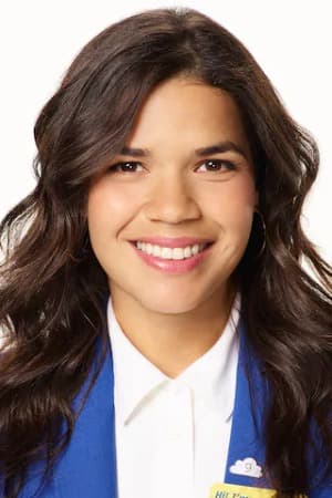 America Ferrera