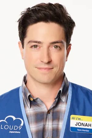Ben Feldman