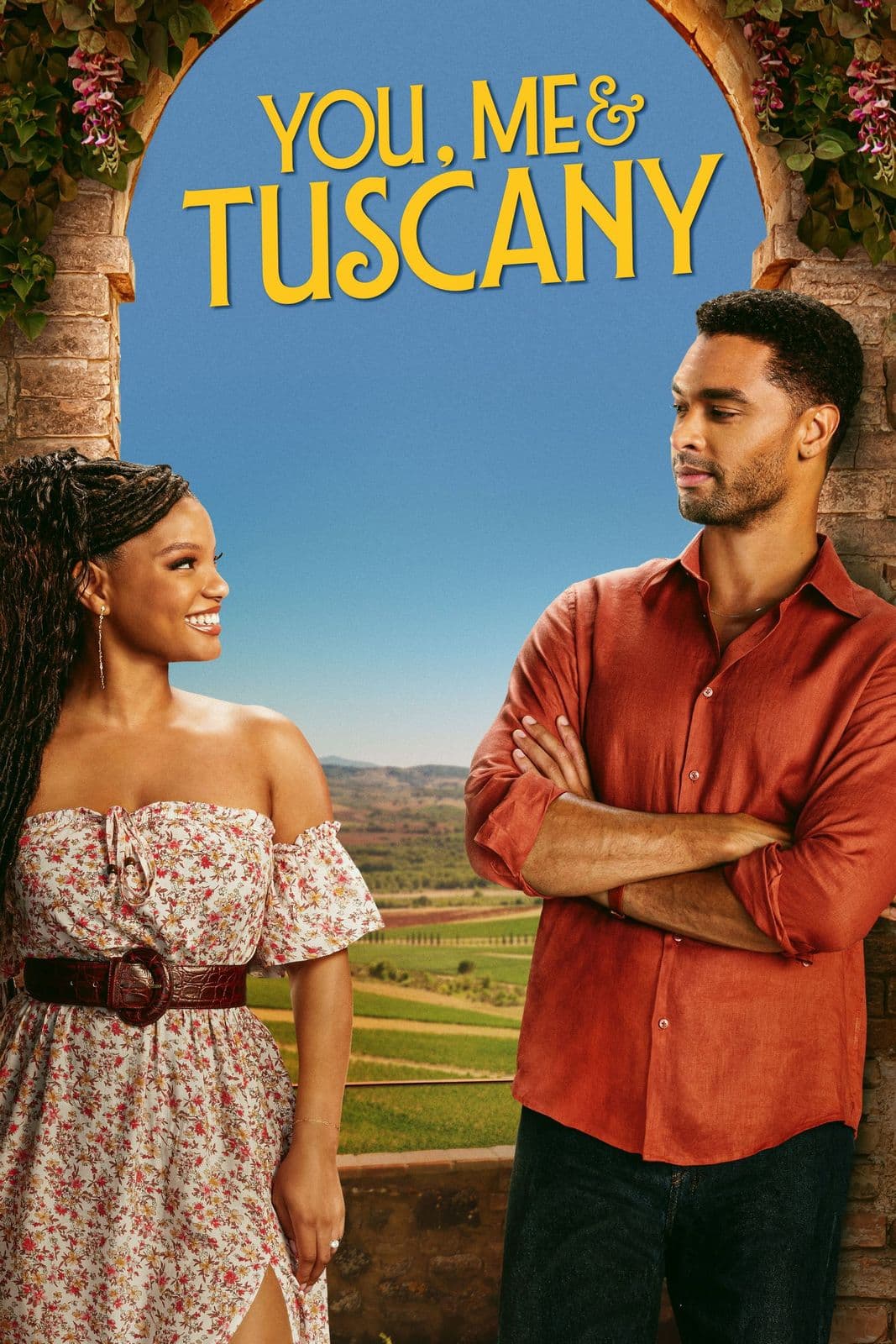 You Me Tuscany 2026 720p BluRay x264 DuaL-TURKO
