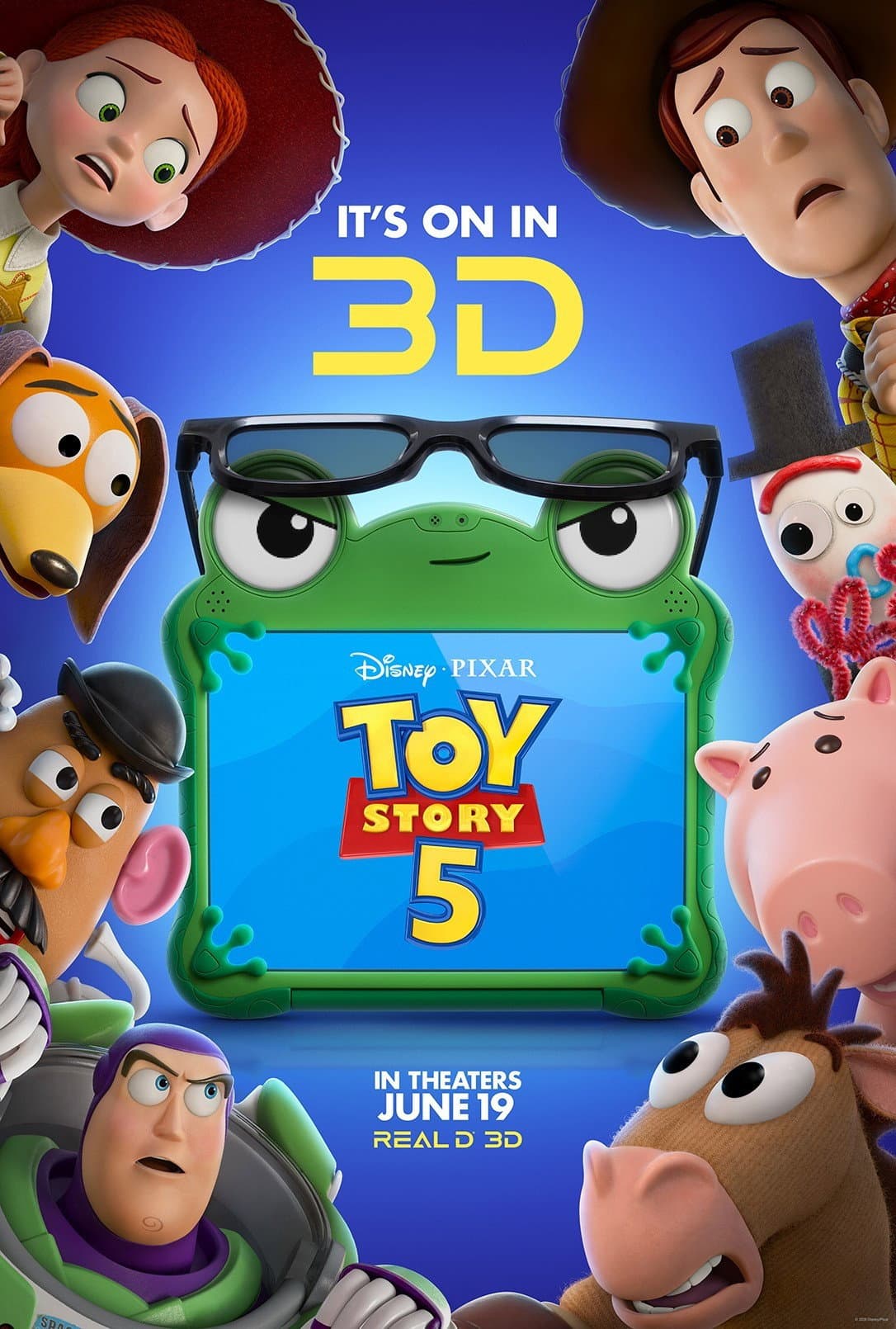 Toy Story 5 2026 720p BluRay-YTSGGYTSBZ