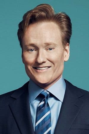 Conan O'Brien