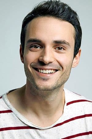 Jérôme Niel