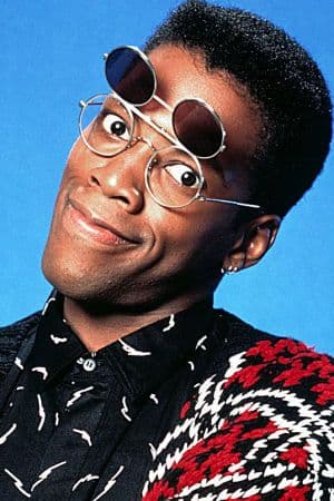 Kadeem Hardison