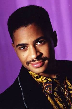 Darryl M. Bell