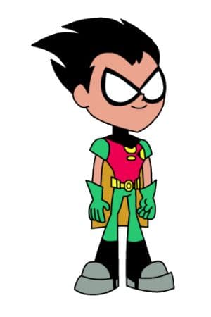 Scott Menville