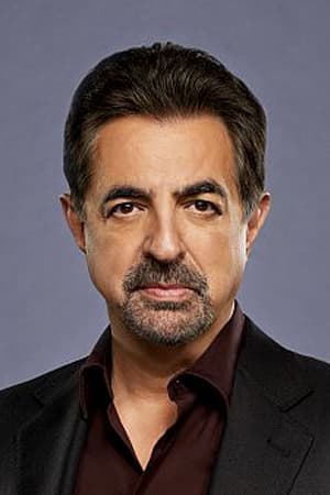 Joe Mantegna