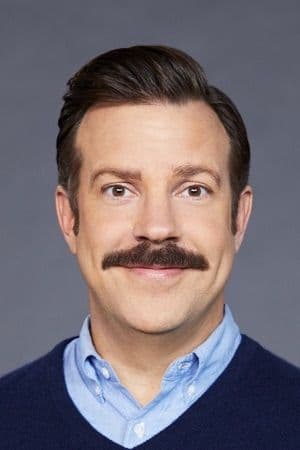 Jason Sudeikis