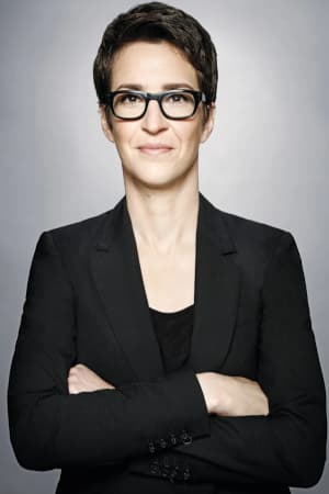 Rachel Maddow
