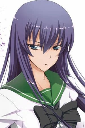 Miyuki Sawashiro