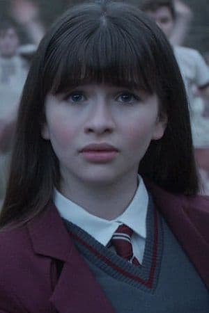 Malina Weissman