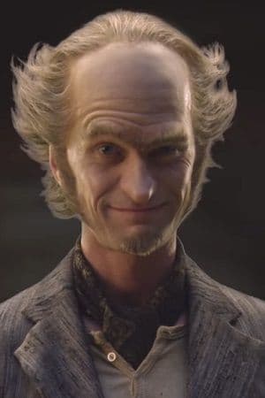 Neil Patrick Harris