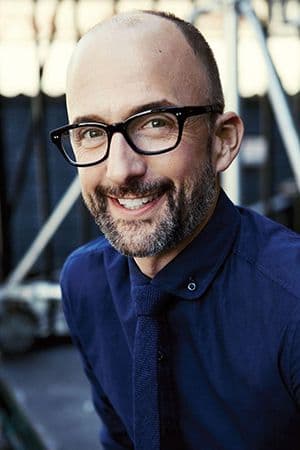 Jim Rash