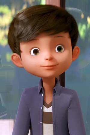 Tucker Chandler