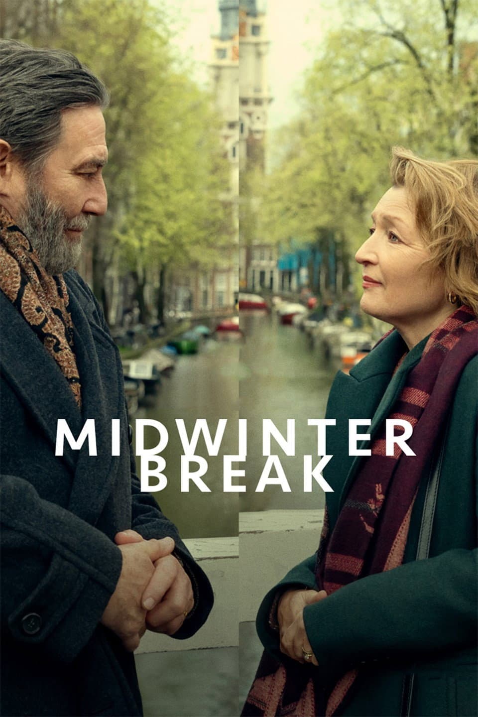 Midwinter Break 2026 2160p PCOK WEB DL DD 5 1 Atmos DoVi HDR H 265-playWEB