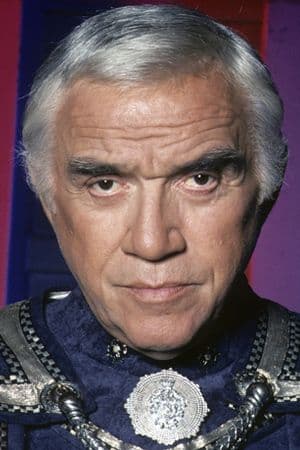 Lorne Greene