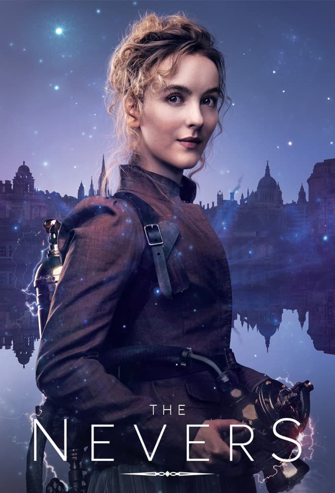 The Nevers S01E09 Fever 480p x264-mSD
