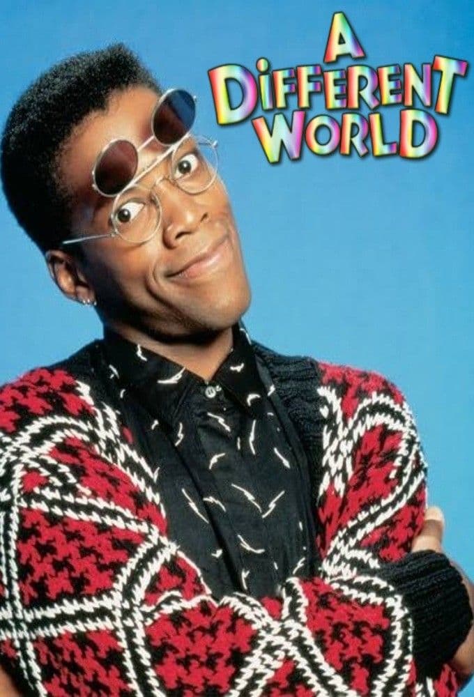 A Different World 2026 S01E06 HDR 2160p WEB h265-ETHEL