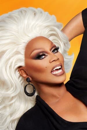 RuPaul