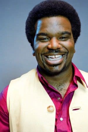 Craig Robinson