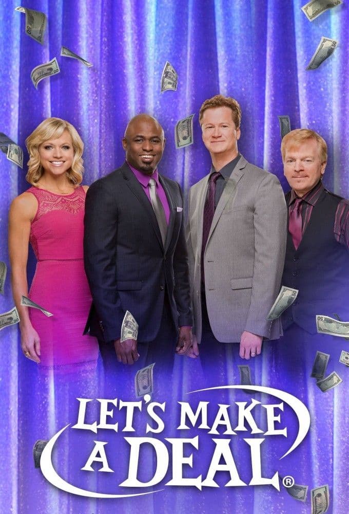 Lets Make A Deal