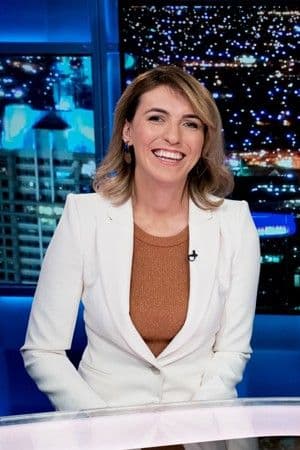 Melanie Bracewell