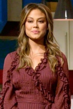 Vanessa Lachey