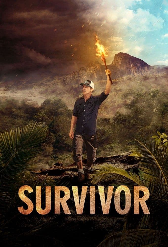 Survivor S51E01 Permanent Uncertainty 720p HEVC x265-MeGusta