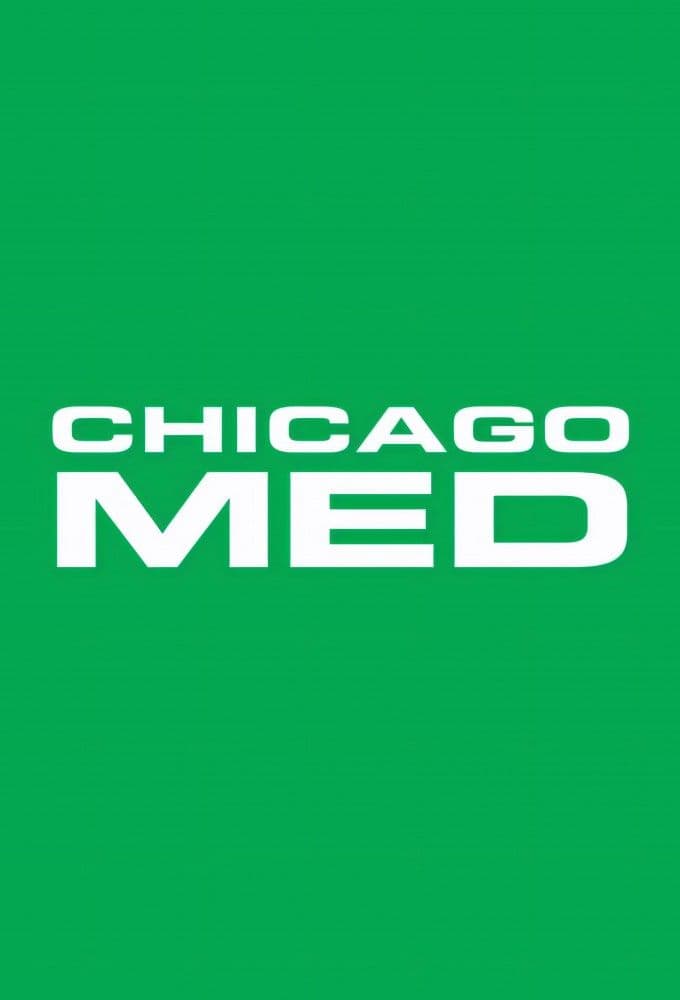 Chicago Med S10E15 MULTi XviD-AFG