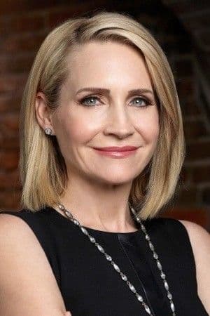Andrea Canning
