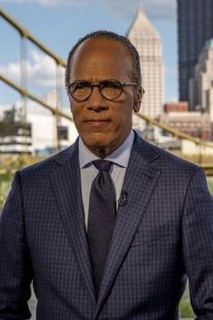 Lester Holt