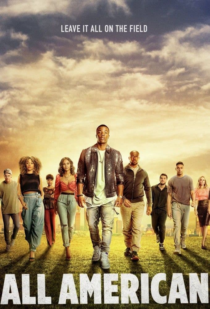 All American S08E03 720p x264-FENiX