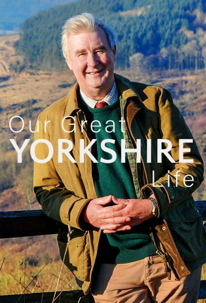 Our Great Yorkshire Life S04E03 HDTV x264-NGP