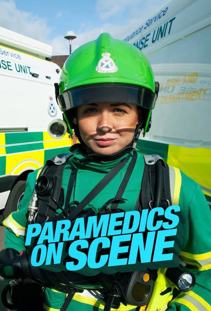 Paramedics on Scene S07E02 1080p iP WEB DL AAC2 0 H 264-RAWR