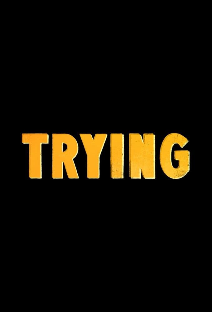 Trying 2020 S05E01 MULTI AAC MP4-Mobile