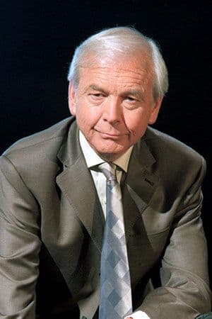 John Humphrys