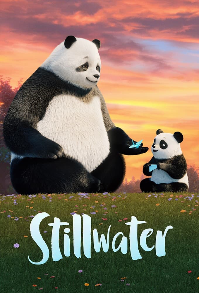 Stillwater S04 The Sleepover Snow Day 720p ATVP WEB DL DD 5 1 Atmos H 264-playWEB