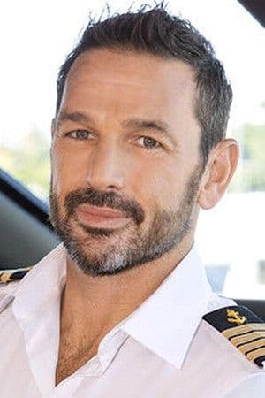 Jason Chambers
