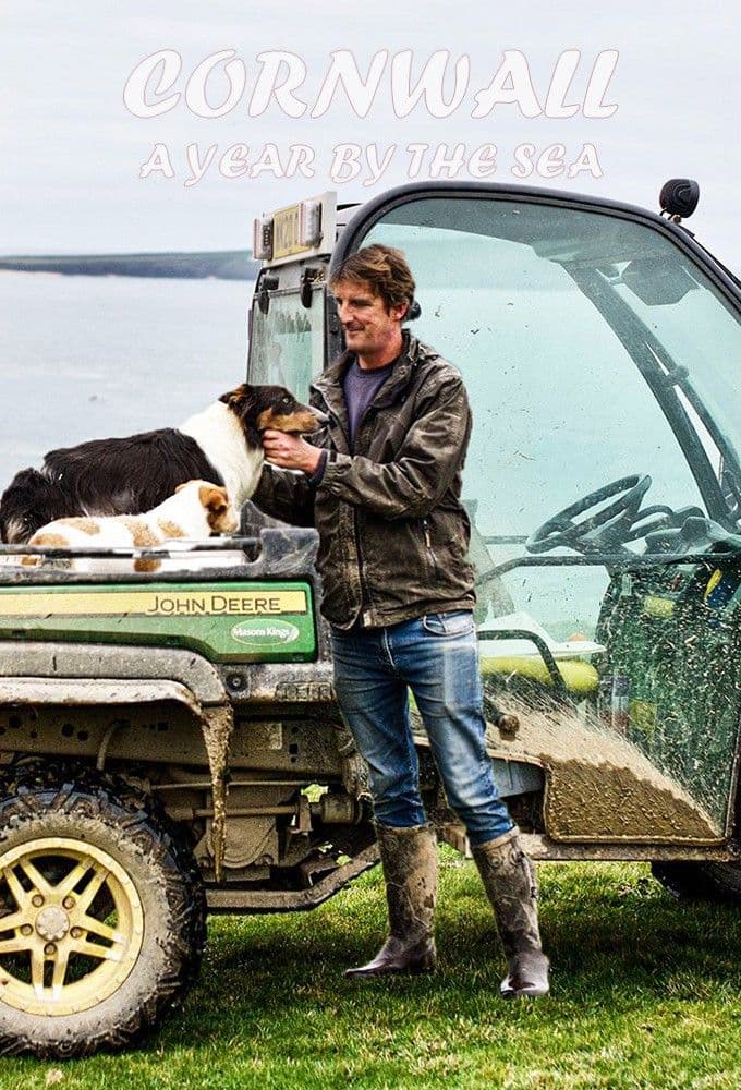 Cornwall A Year By The Sea S02E08 HDTV H264-NGP