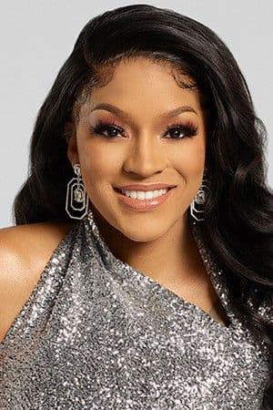 Drew Sidora