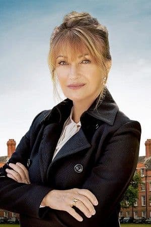 Jane Seymour