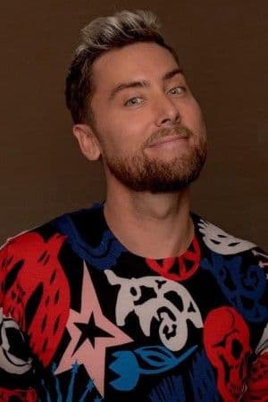 Lance Bass