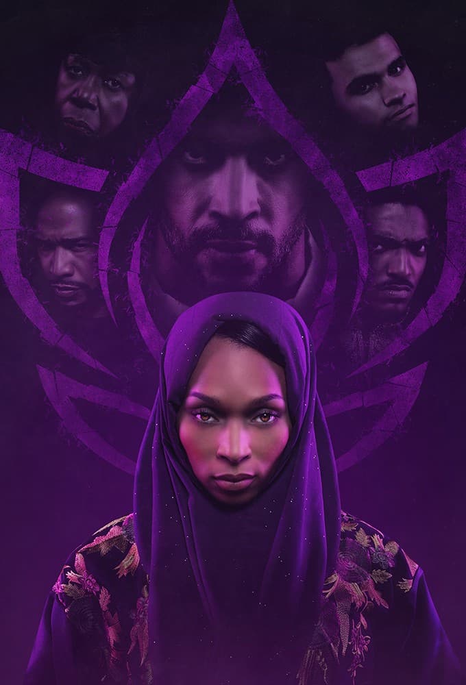 Tyler Perrys Ruthless S06E02 The Chosen Son 1080p AMZN WEB DL DDP5 1 H 264-RAWR