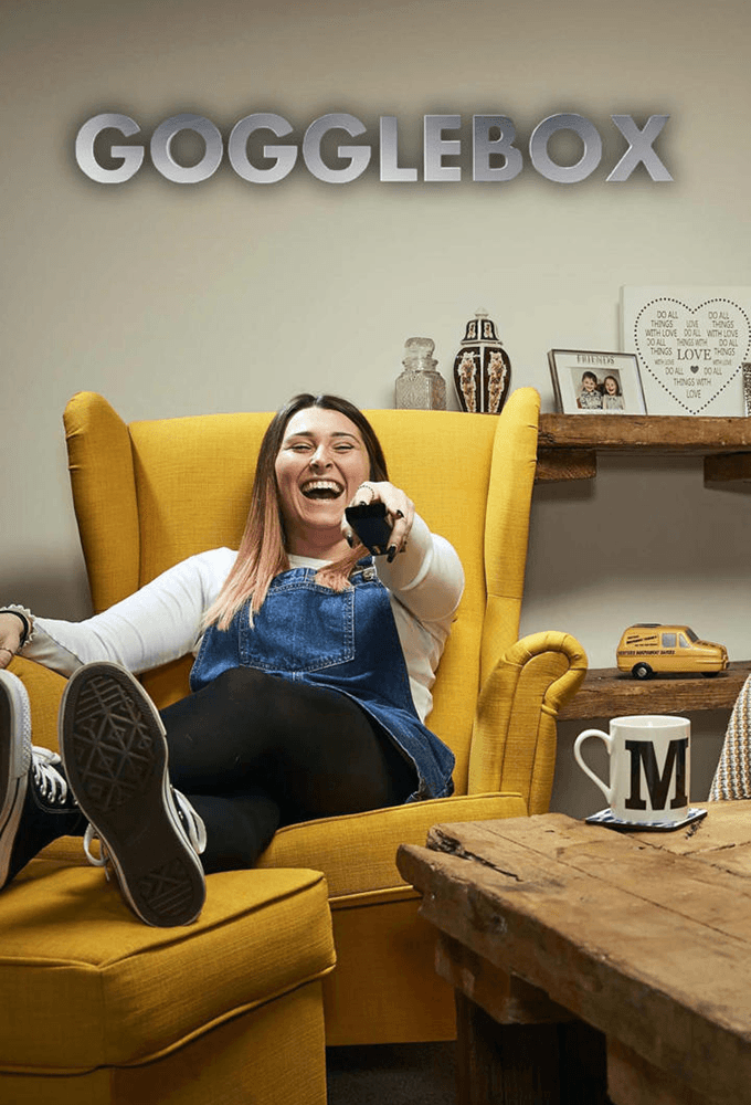 Gogglebox
