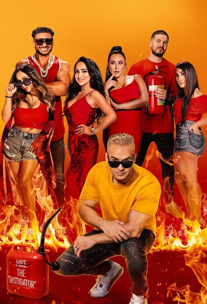 Jersey Shore Family Vacation S08E27 1080p AMZN WEB DL DDP2 0 H 264-RAWR