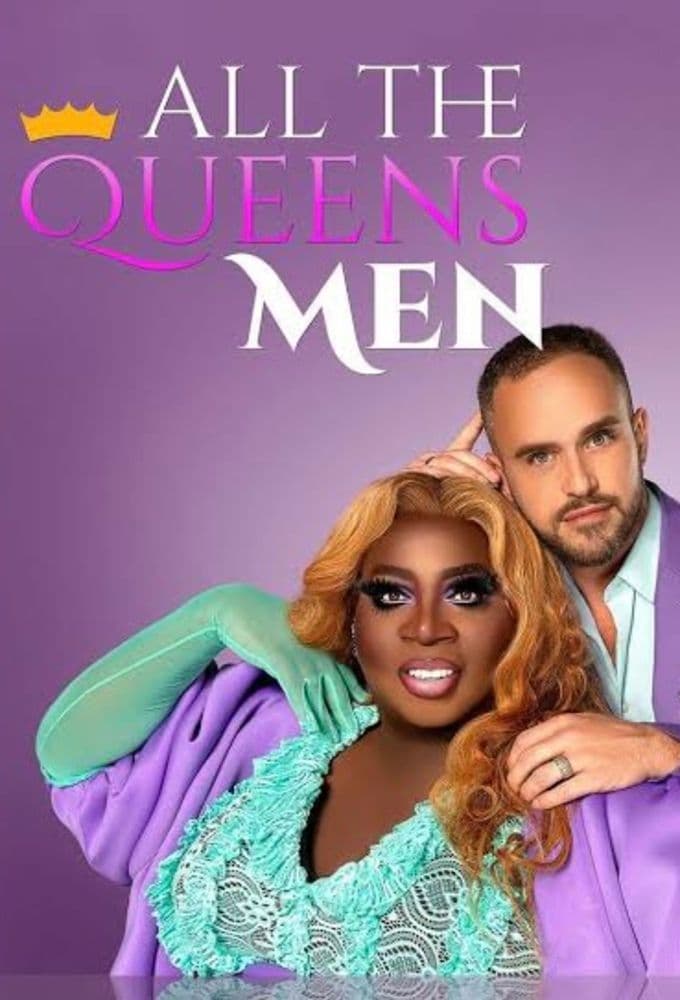 All The Queens Men 2021 S05E08 1080p WEB h264-EDITH
