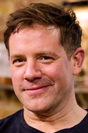 Matt Tebbutt