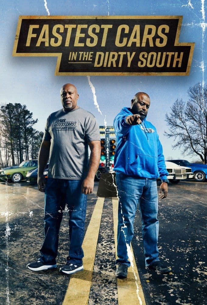 Fastest Cars in the Dirty South S02 1080p WEB h264-UNLOCKED