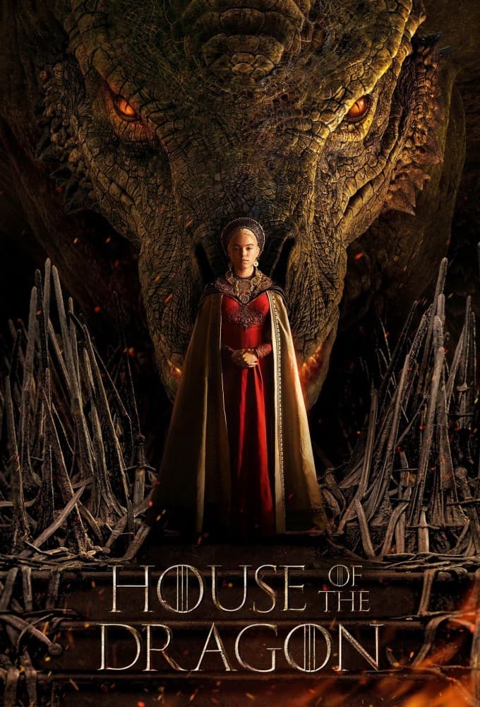House of the Dragon S03E02 MULTI 480p x264-mSD