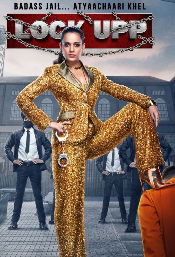 Lock Upp S02E06 1080p WEB h264-EDITH